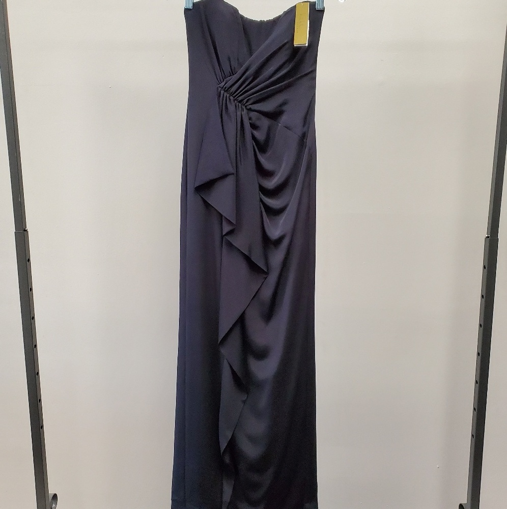 NWT Nicole Miller Runway Stunner!